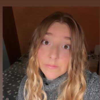 Babysitter Curtatone: Federica