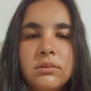 Babysitter in Rio de Janeiro: Eduarda