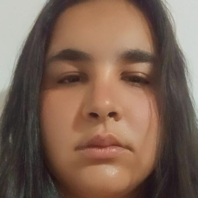 Babysitter in Rio de Janeiro: Eduarda