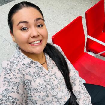Babysitter Brentford Ait: Sofía