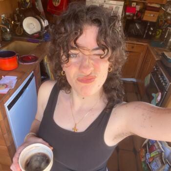 Baby-sitter Marseille: Malia