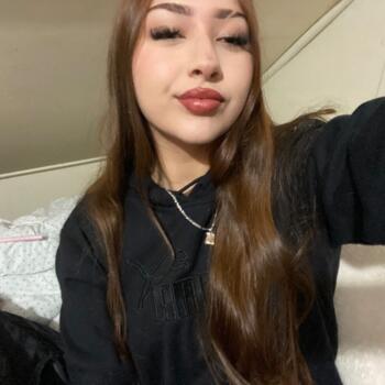 Babysitter San Pedro de la Paz: Katherine Miranda