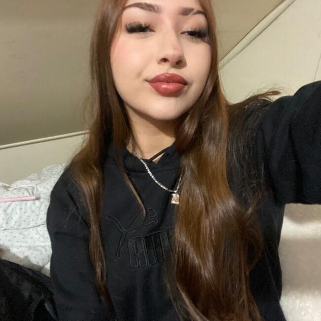 Babysitter in San Pedro de la Paz: Katherine Miranda