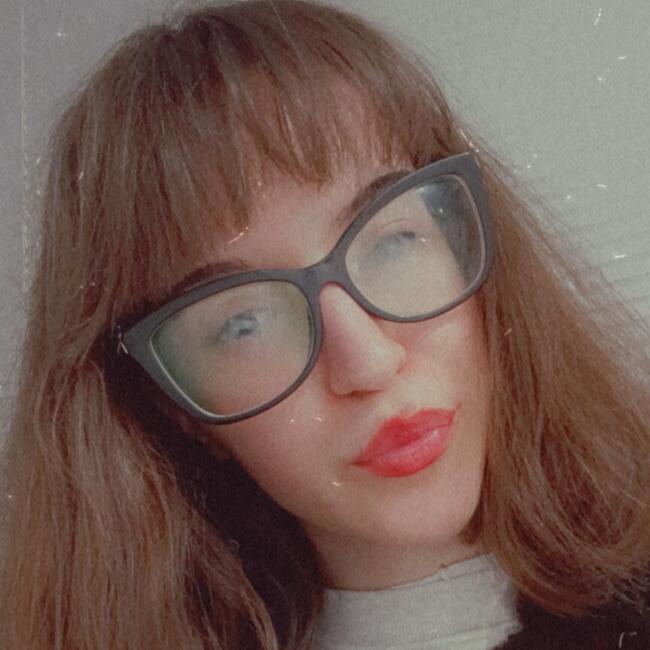 Babysitter in Pescara: Valentina