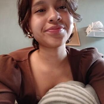 Babysitter in Chiclayo: Arlyn Milena
