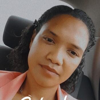 Babysitter in Paarl: Malecia