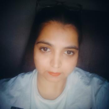 Nanny in Windsor: Manjot