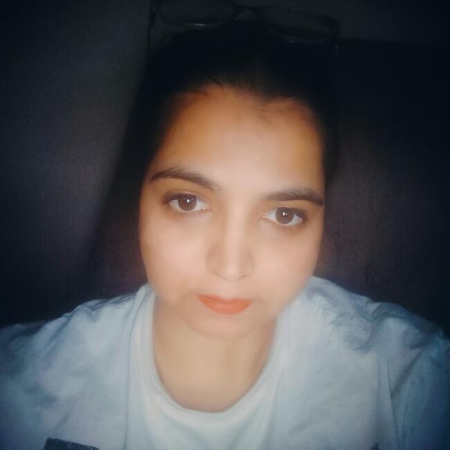 Nounou à Windsor: Manjot