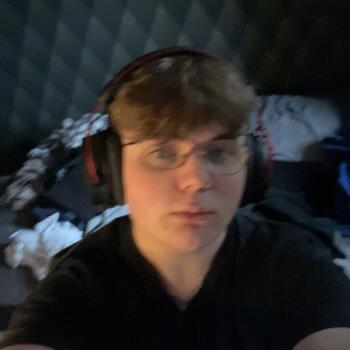 Babysitter in Mansfield: Jack