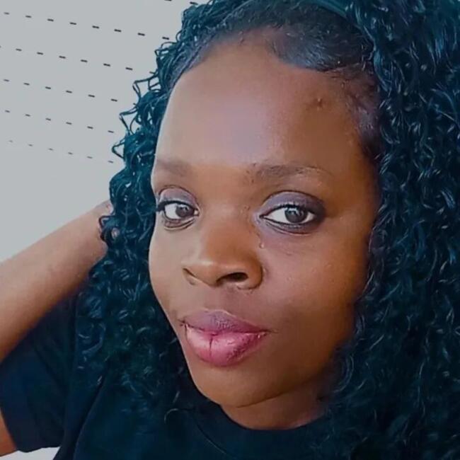 Trabalho de babysitting em Sintra: Aleida