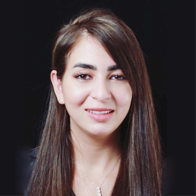 Babysitting job in Dubai: Reem