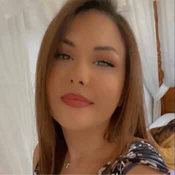 Babysitter στην περιοχή Λάρνακα: Gabriela