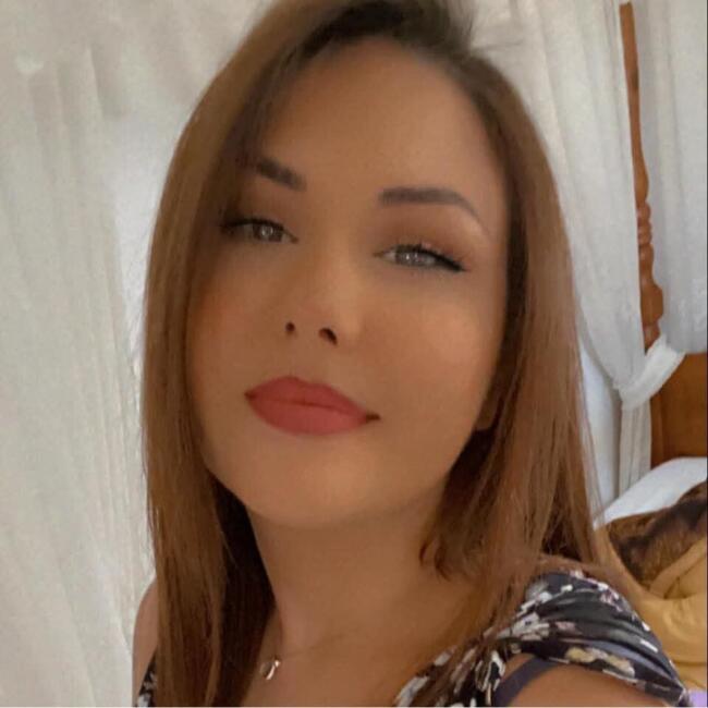 Babysitter in Larnaca: Gabriela