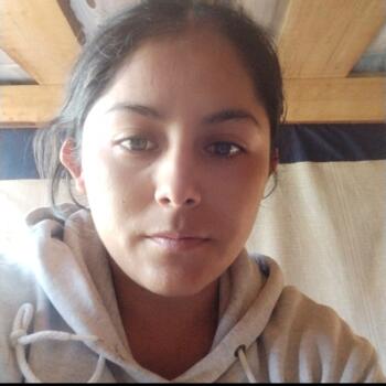 Babysitter in Santiago: Maricela