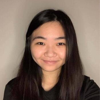 Babysitter in Singapore Island: Qian