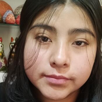 Babysitter Wanchaq: Flor