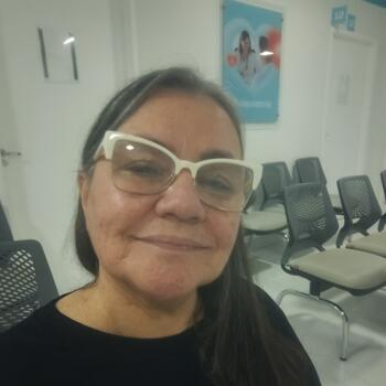 Babá Sorocaba: Rosa Elena