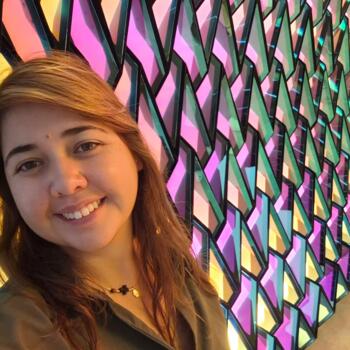 Canguro en Valencia: Manuela