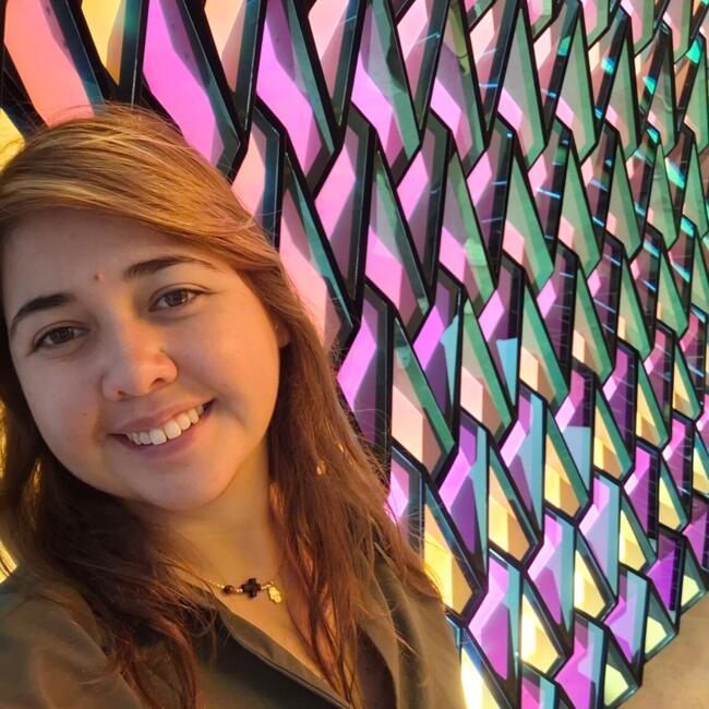 Canguro en Valencia: Manuela