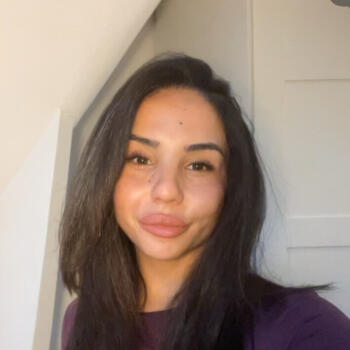 Babysitter Amsterdam: Khouloude