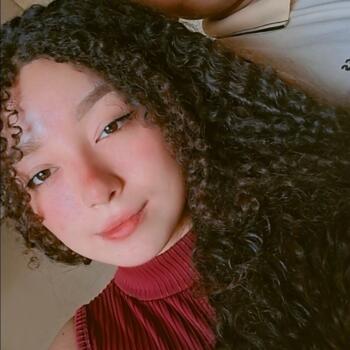 Babá em Belém: Gabrielli