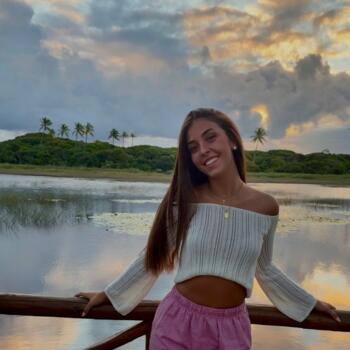 Canguro San Quirico de Tarrasa: Julia