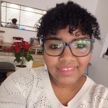 Job de garde d'enfants à Calais: job de garde d'enfants Mayelin