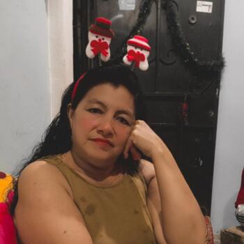 Niñera en Guayaquil: Antonieta