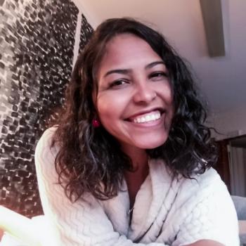 Babysitter in Odivelas: Susan