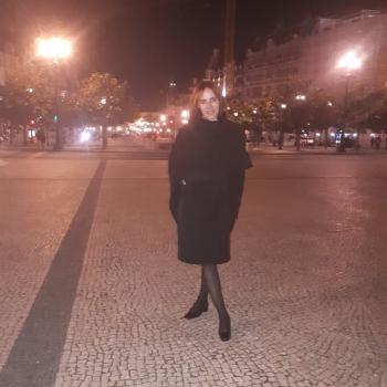 Babysitters in Vila Nova de Famalicão: Inês