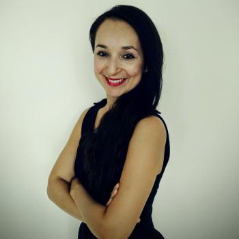 Babysitting job in Boulogne-Billancourt: babysitting job Ghislaine