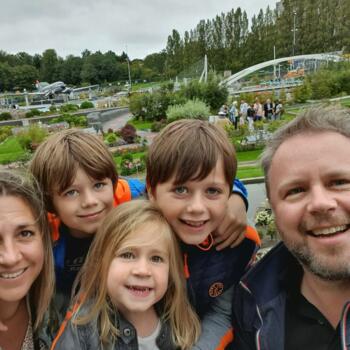 Oppaswerk in Soest: oppasadres Erik
