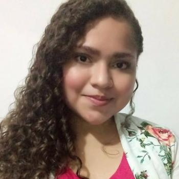 Niñera en Medellín: Sandra Milena