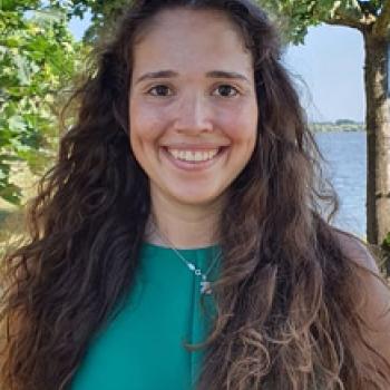 Babysitter Aveiro: Inês Catarina