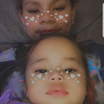 Babysitter Centreville: Aiyana