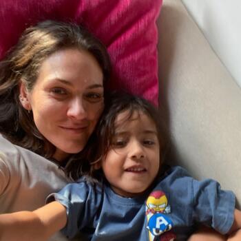 Nanny job in Cabo San Lucas: babysitting job Ivanna