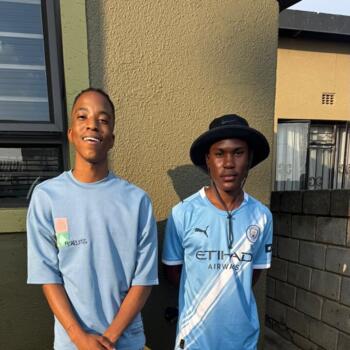 Babysitter in Midrand: Serenity