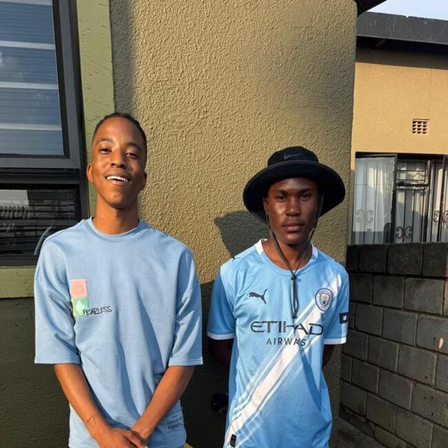 Babysitter in Midrand: Serenity