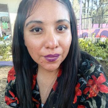 Babysitter Mexico City: Sandra Jacqueline