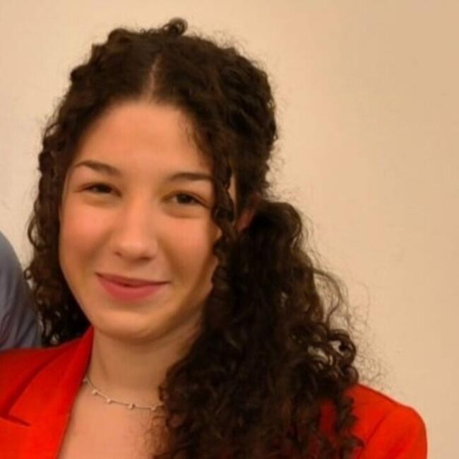 Babysitter in Pianiga: Elisa