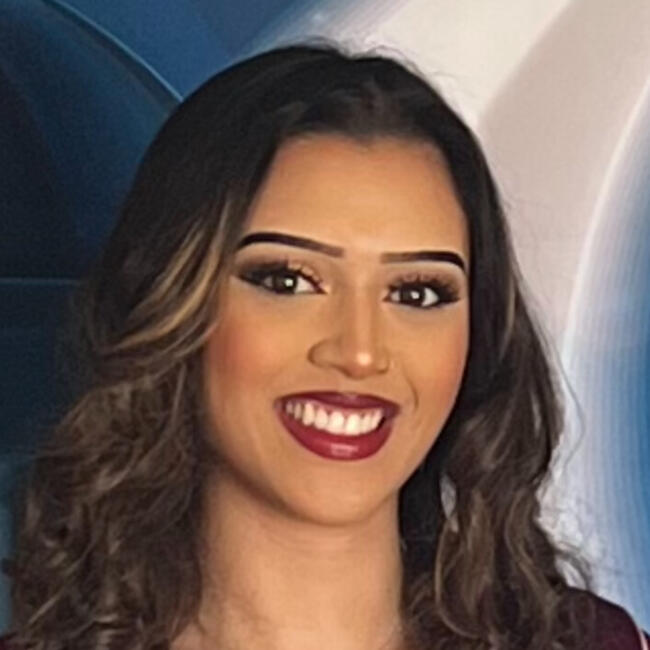 Babysitter in Uxbridge: Samreen