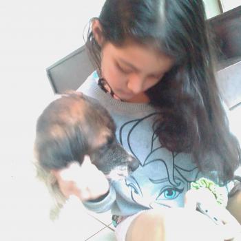 Babysitter San Antonio: Valery