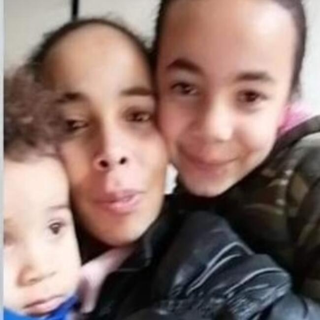 Childminder in Gondomar: Vanessa