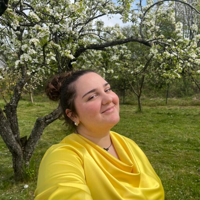 Babysitter in Belgrade: Vidana