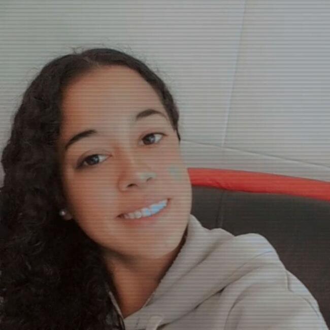 Babysitter in Montevideo: Romina