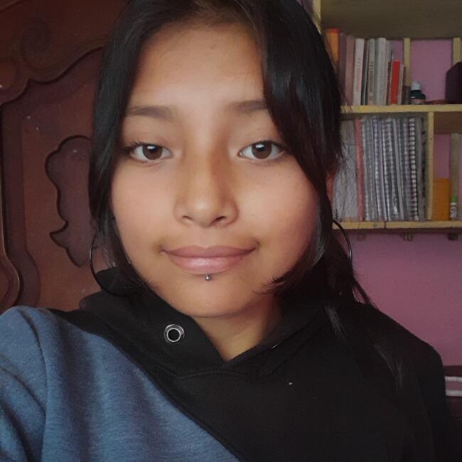 Niñera en Quito: Margarita