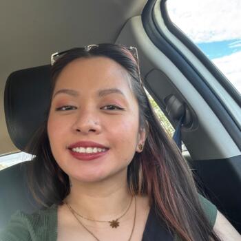 Babysitter in Lathrop (California): Justine
