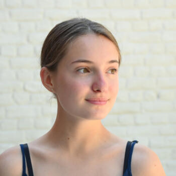 Babysitter in Zaventem: Rosanna