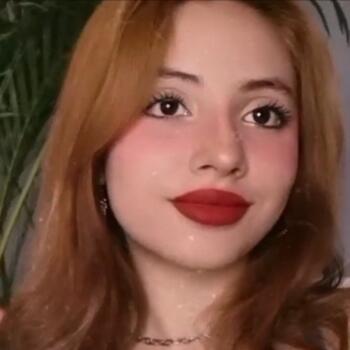 Niñera en Ciudad de México: Valeria