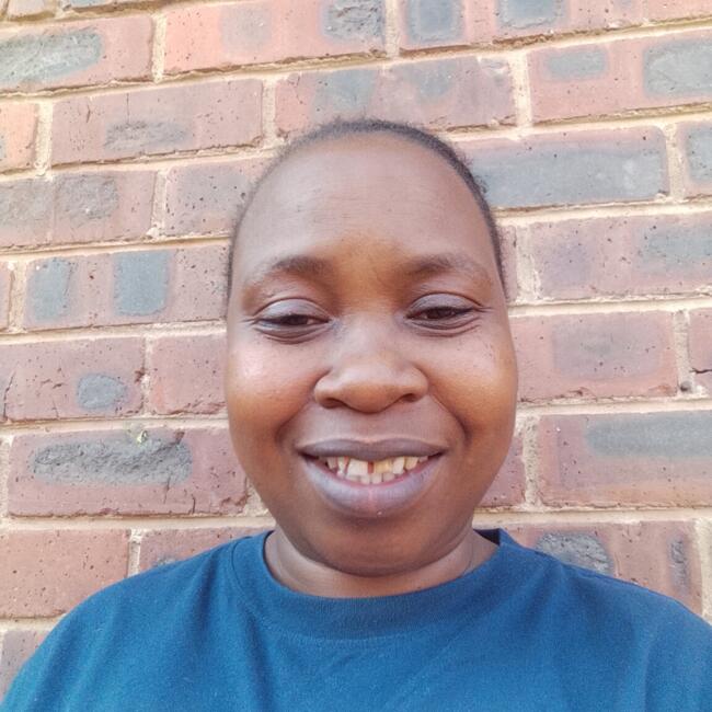 Babysitter in Johannesburg: Ncumisa